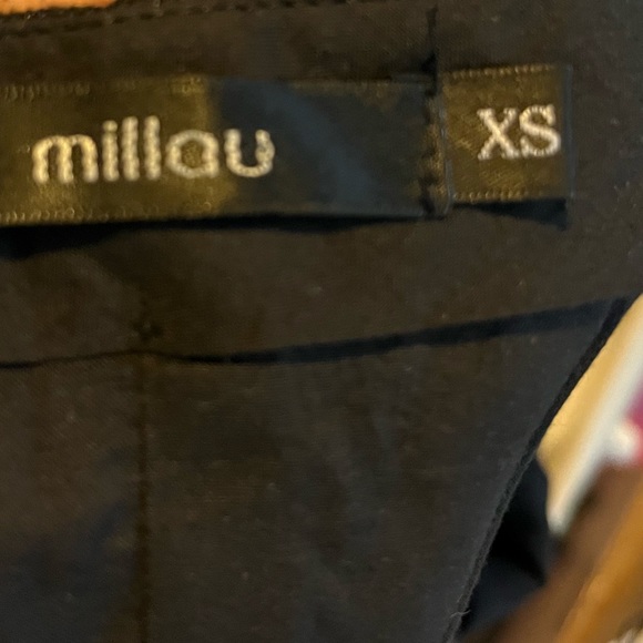 LF: Plaid Mini Skirt - Picture 8 of 8